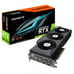 Gigabyte GeForce RTX 3080 Ti EAGLE OC 12GB Video Card